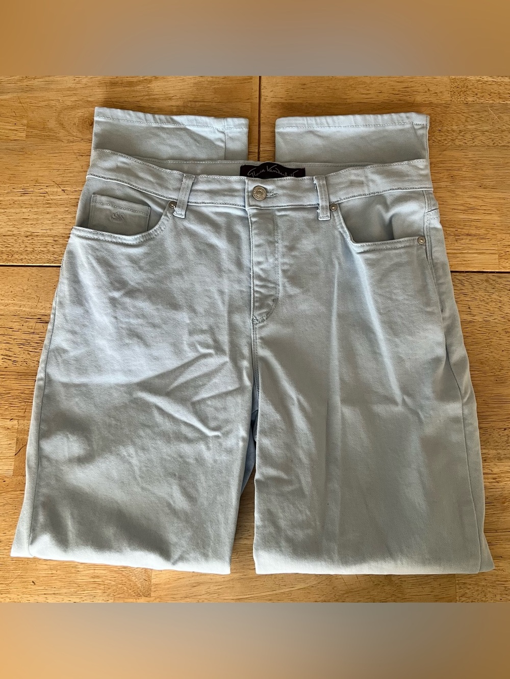 Gloria Vanderbilt “Amanda” Jeans ~ Size 10S